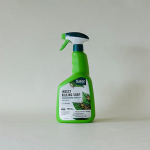Insecticidal Soap Spray 32oz