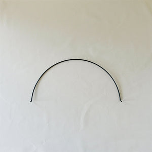 1/2 Circle Side Support 18"