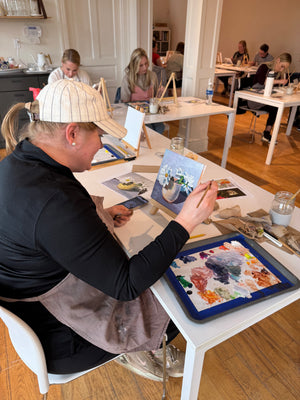 Open Studio