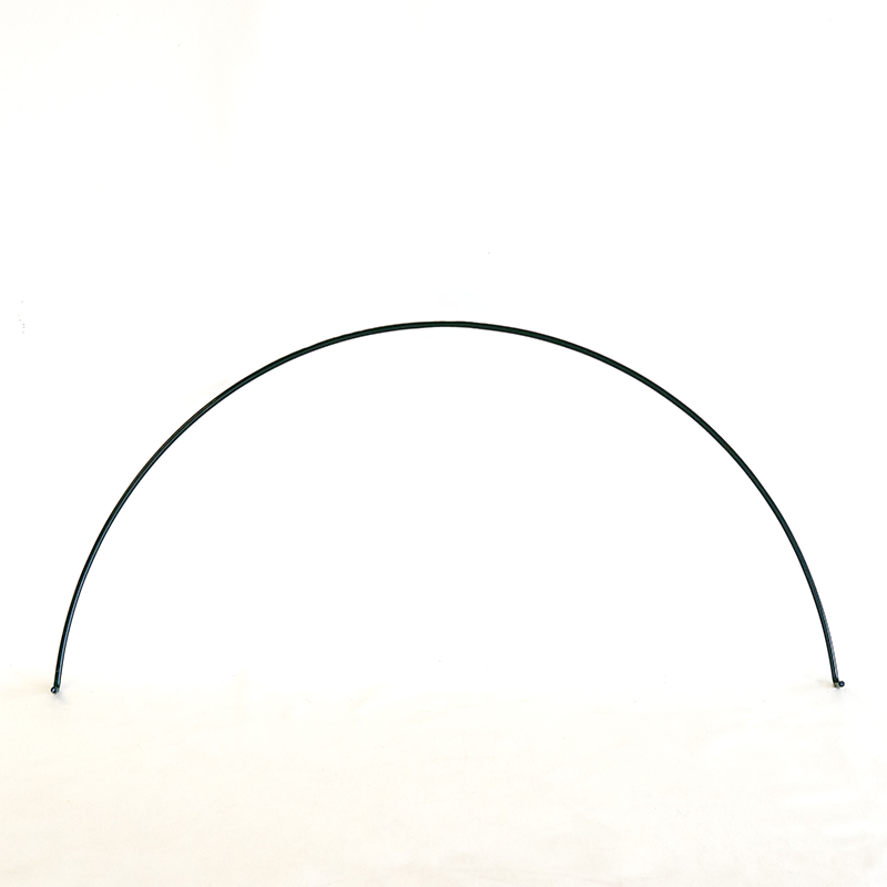 1/2 Circle Side Support 21"