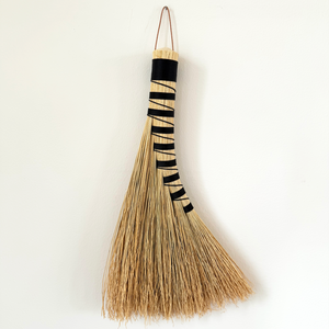 Broommaking Workshop