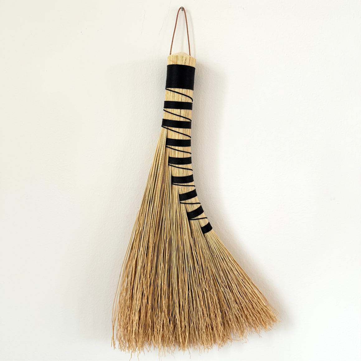 Broommaking Workshop