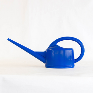 Dramm Watering Can Blue 2L