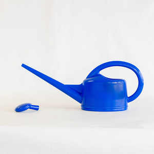 Dramm Watering Can Blue 2L