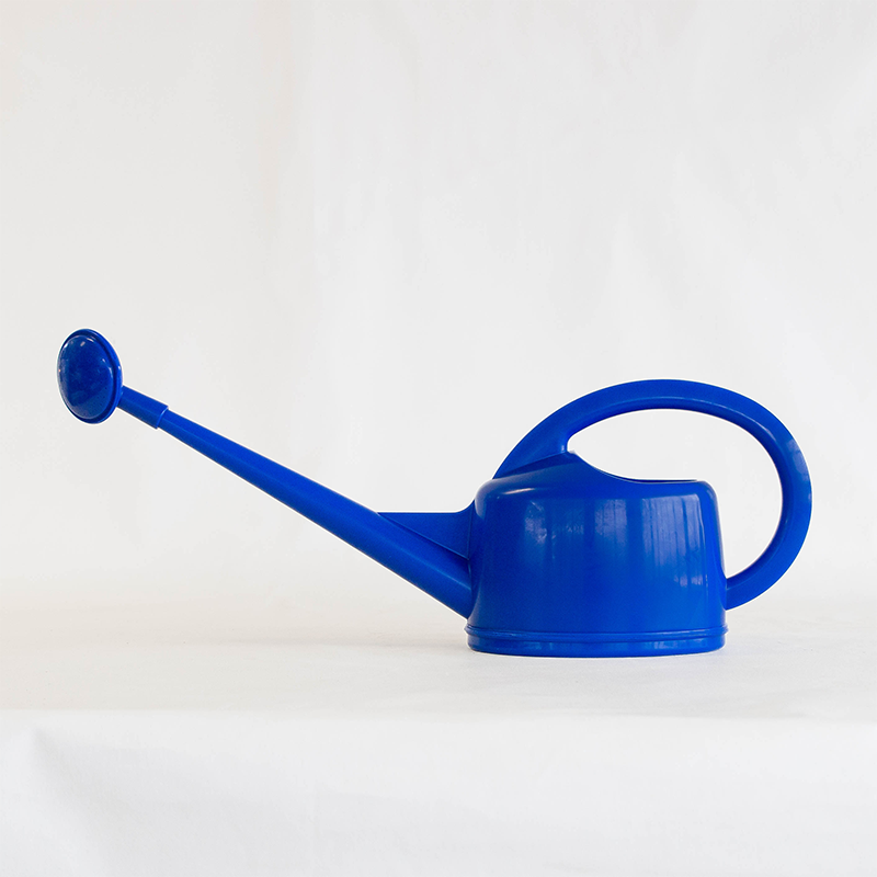 Dramm Watering Can Blue 2L