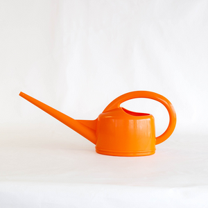 Dramm Watering Can Orange 2L