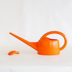 Dramm Watering Can Orange 2L