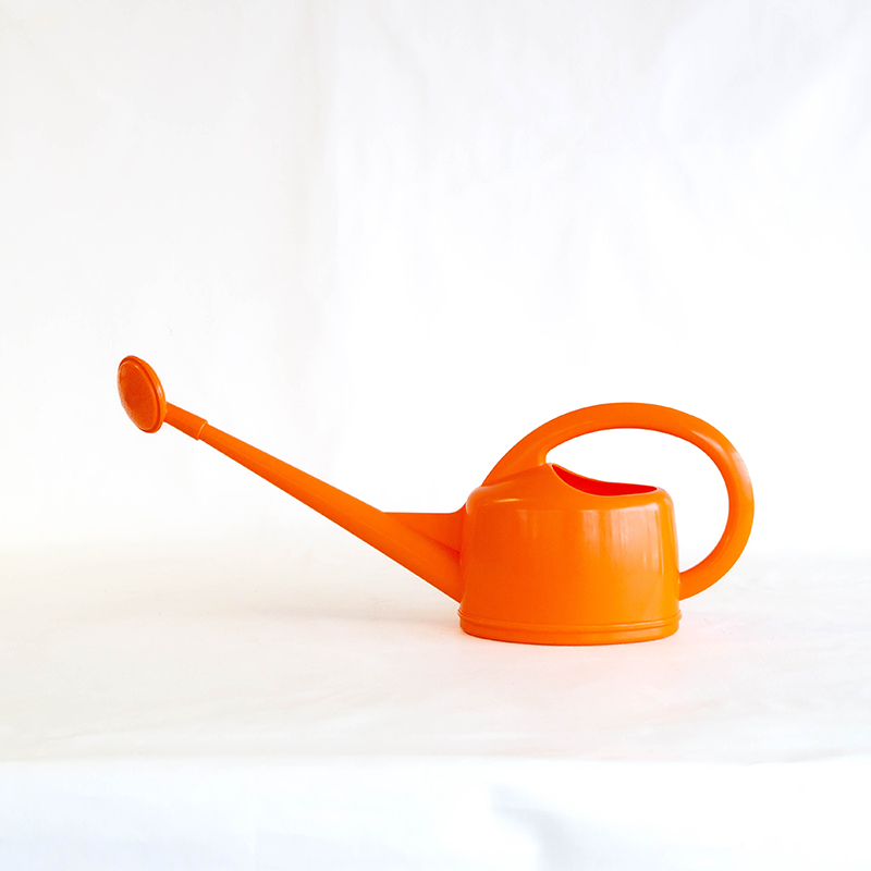 Dramm Watering Can Orange 2L