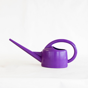 Dramm Watering Can Purple 2L