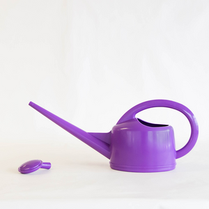 Dramm Watering Can Purple 2L