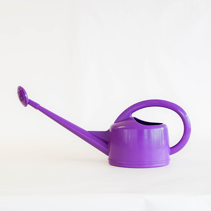 Dramm Watering Can Purple 2L