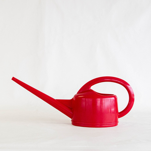 Dramm Watering Can Red 2L