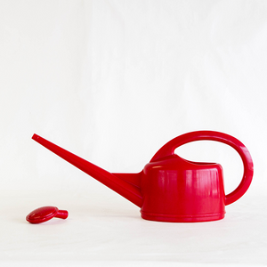 Dramm Watering Can Red 2L