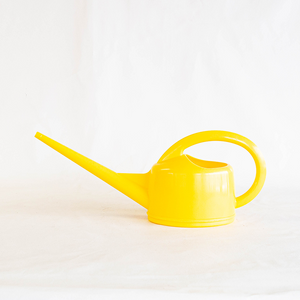 Dramm Watering Can Yellow 2L