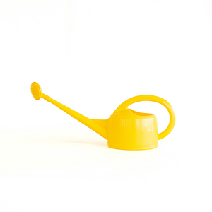 Dramm Watering Can Yellow 2L