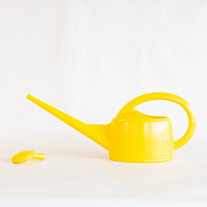 Dramm Watering Can Yellow 2L