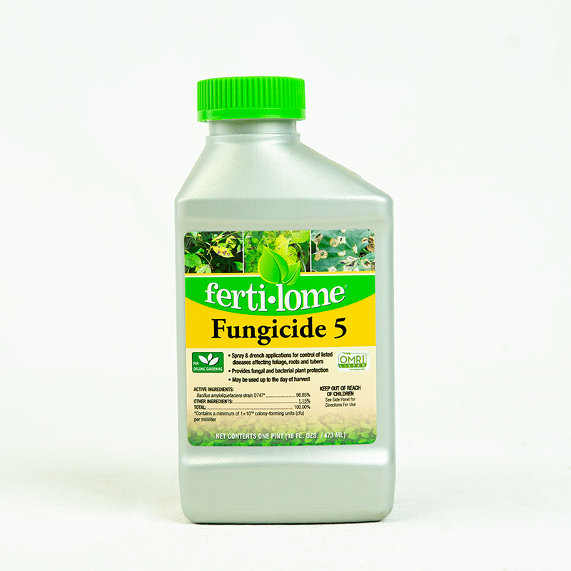Fertilome Fungicide 16oz Concentrate