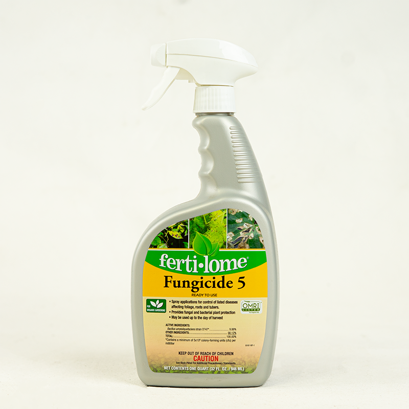 Fertilome Fungicide 32oz