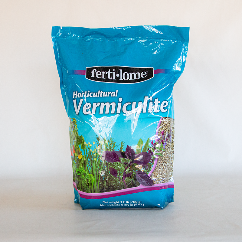 Fertilome Vermiculite 8 qt