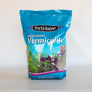 Fertilome Vermiculite 8 qt