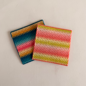 Bargello Needlepoint Workshop