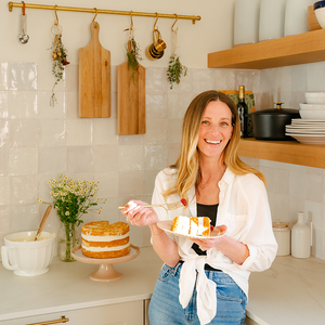 Made. by Lia: Everyday Craft Baking Book Signing