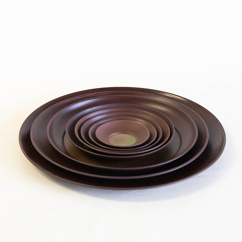metal plant saucer Metal Saucer