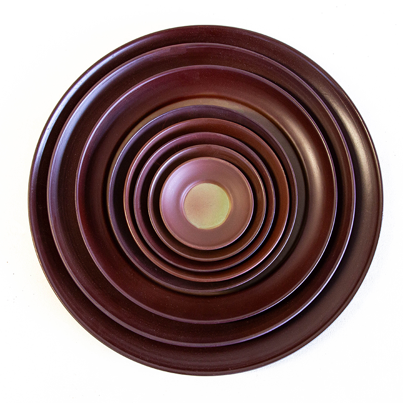 metal plant saucer Metal Saucer