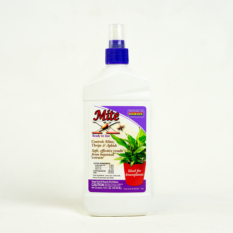 Mite-X 12oz