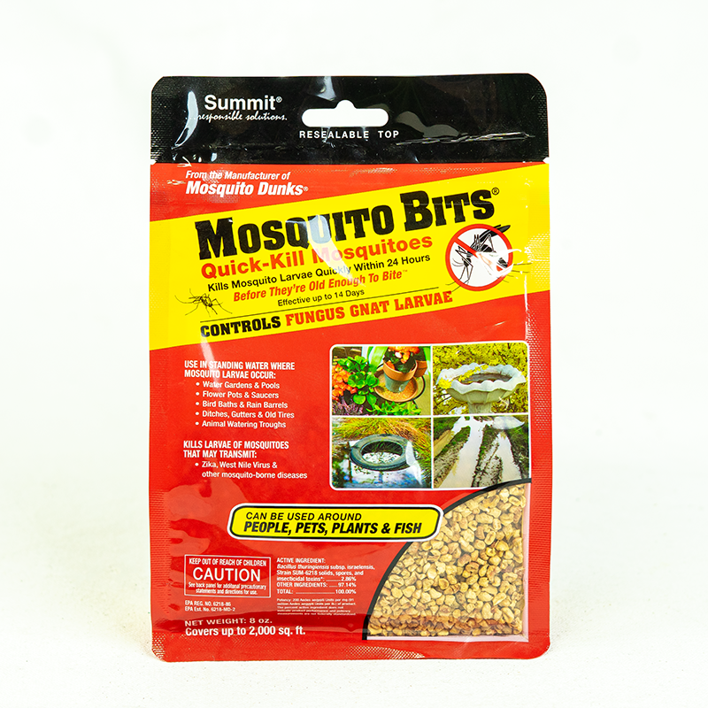 Mosquito Bits 8oz