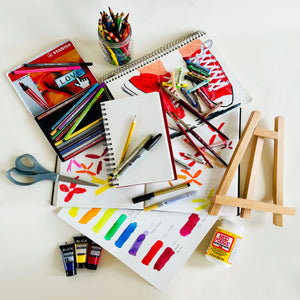 Open Studio