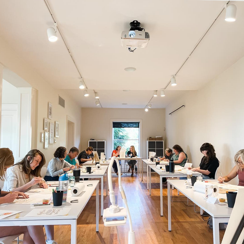 Open Studio