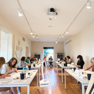 Open Studio