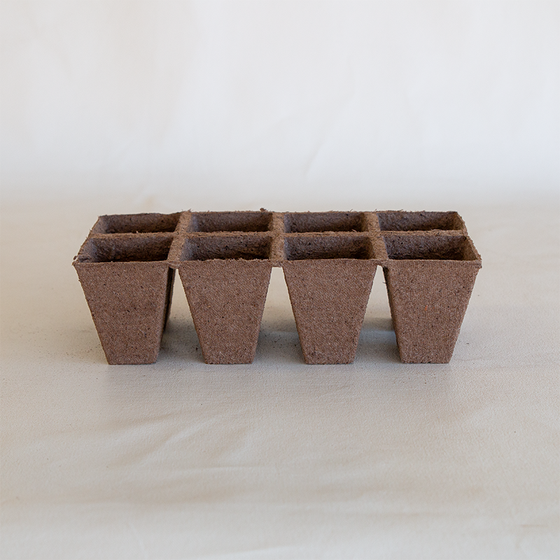 5 gallon planter pots Reusable Nursery Pots Plastic Garden Planters, 5 Gallon Tall