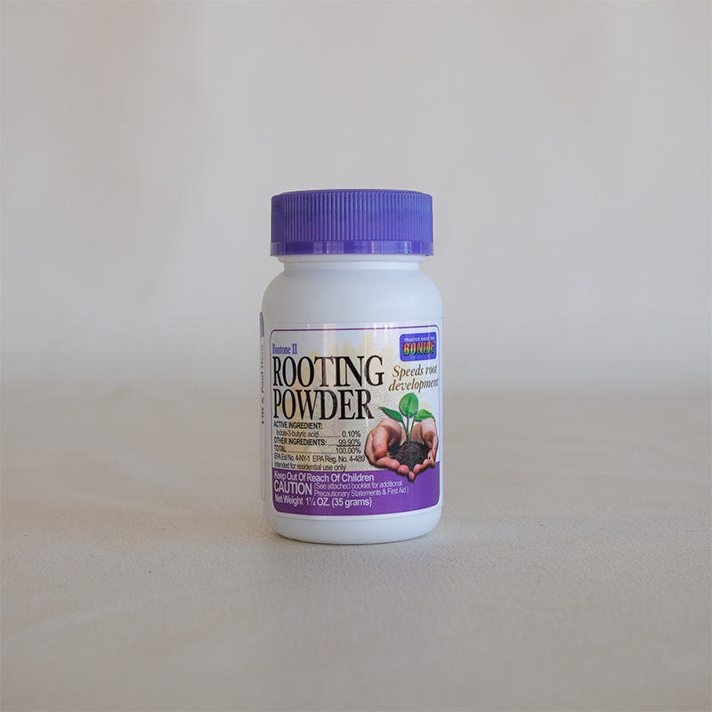 Rooting Powder 1.25oz - Bowood Farms