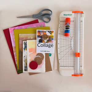 Introduction to Collage
