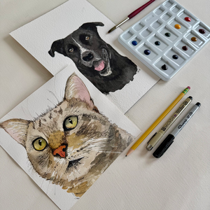 Paint Your Pet