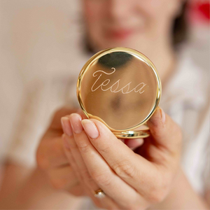 The Art of Calligraphy Engraving