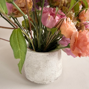 Abundant Table Arrangement
