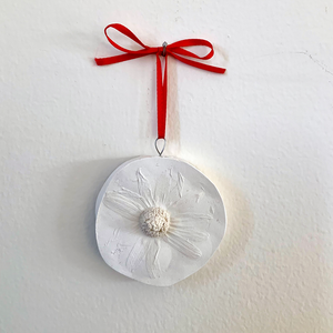 Botanical Plaster Ornaments