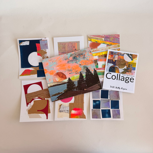 Introduction to Collage