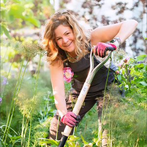 My Journey: Gardening Heals