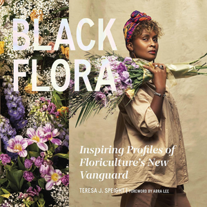 Black Flora Book Signing with Teresa Speight & Mimo Davis