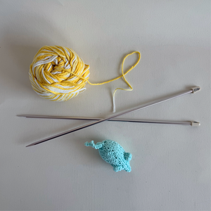 Introduction to Knitting