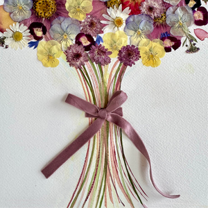 Fun with Flowers Bouquet