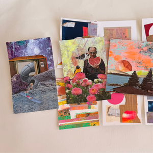 Introduction to Collage