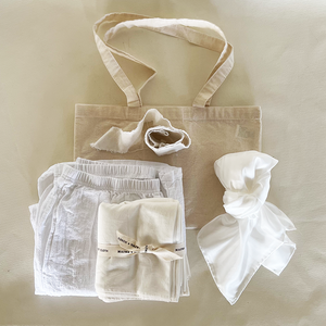 Shibori Surprise Workshop