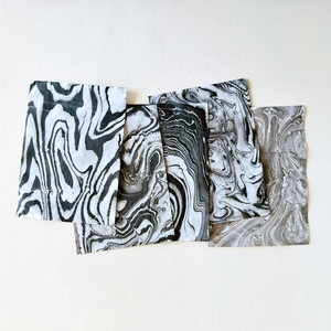 Japanese Water Marbling