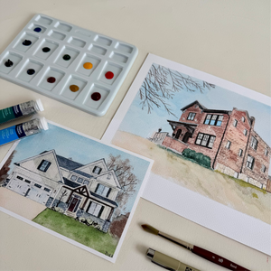 Paint Your House