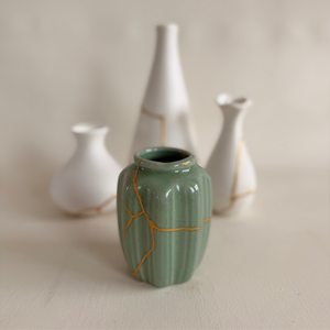 Kintsugi Workshop